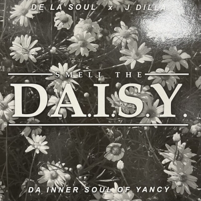 【中古:盤質B】 Smell The Da.i.s.y.(Da Inner Soul Of Yancy) : De La Soul / J ...