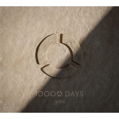 10000 DAYS 【初回生産限定盤】(AL12枚組+Blu-ray5枚組) : globe ...