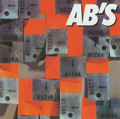 AB'S (アナログレコード) : AB'S | HMV&BOOKS online - WQJL165