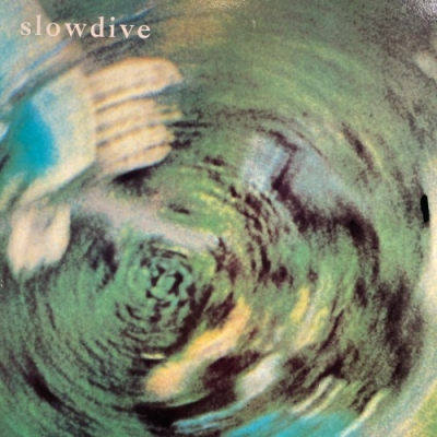 【中古:盤質B】 Slowdive : Slowdive | HMV&BOOKS Online - CRE093T