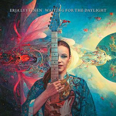 Waiting For The Daylight : Erja Lyytinen | HMV&BOOKS online