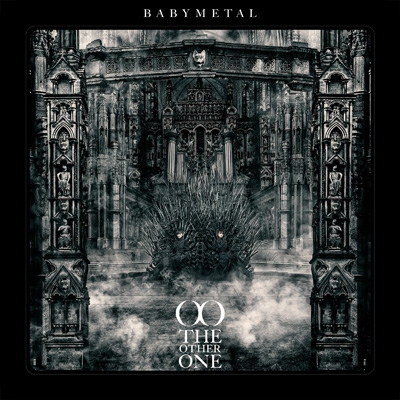 BABYMETAL 「TRILOGY」THE ONE 限定-eastgate.mk