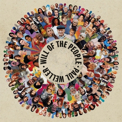 Will Of The People (3CD) : Paul Weller | HMV&BOOKS online - 4572076