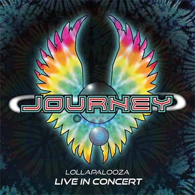Live in Concert [DVD]