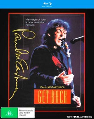 Paul Mccartney's Get Back : Paul McCartney | HMV&BOOKS online