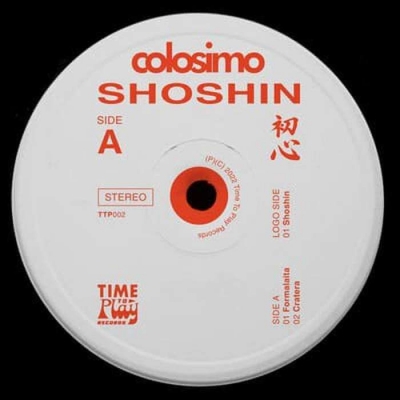 Shoshin : Colosimo | HMV&BOOKS online
