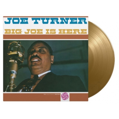 big joe レコード