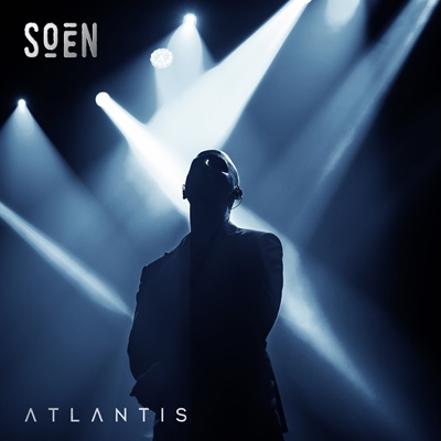 Atlantis (DVD+CD) : Soen | HMVu0026BOOKS online - 5419.722376