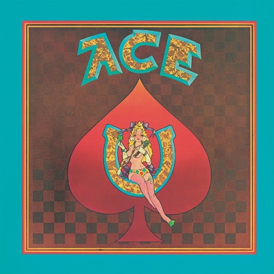 Ace: 50th Anniversary Deluxe Edition (2CD) : Bob Weir | HMV&BOOKS