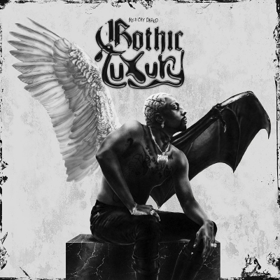 Gothic Luxury (2枚組アナログレコード) : Meechy Darko | HMV&BOOKS