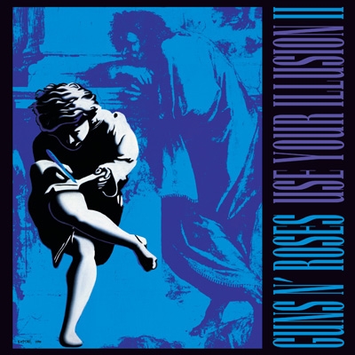 Use Your Illusion II (SHM-CD) : Guns N' Roses | HMV&BOOKS online