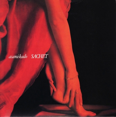 SACHET : 門あさ美 | HMV&BOOKS online - RATCD-4417