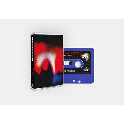 The Beginning of the End【2022 CASSETTE STORE DAY 限定盤