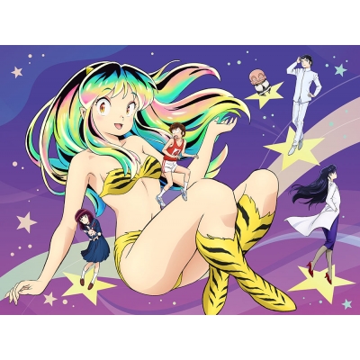 うる星やつら　Blu-rayBOX 116.jpg