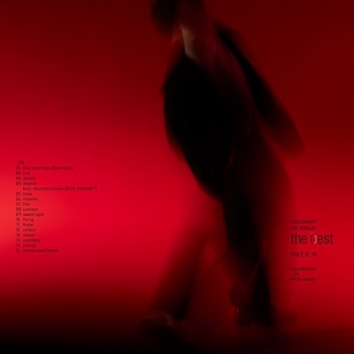 claquepot the test CD Blu-ray 会場限定 the test : claquepot | HMV&BOOKS online - AVCD-63400