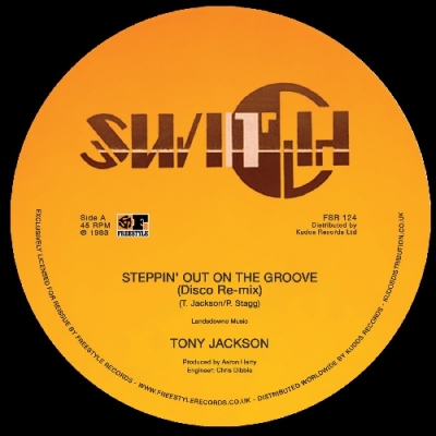 その他 Steppin Out: The Videos [DVD] 51Z0bd8WN5L.jpg