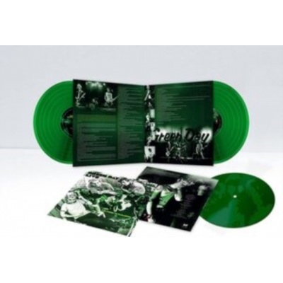 Welcome To Paradise (Etch : Green Day | HMV&BOOKS online - RV2CLP2179
