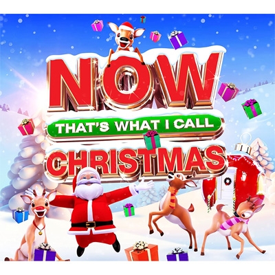 その他 Now Christmas 4: the Carol Edition [CD] Now Christmas 4: The Carol Edition: Amazon.de: Musik-CDs & Vinyl