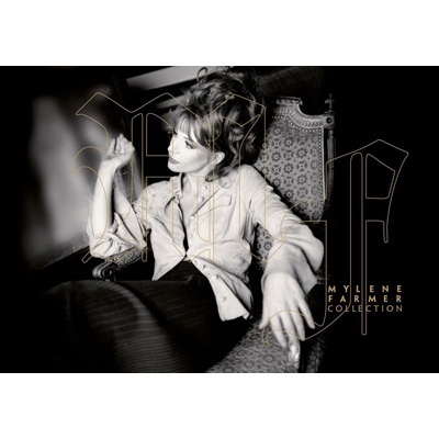 Collection 1986-1996 : Mylene Farmer (ミレーヌ・ファルメール) | HMV&BOOKS online -  5396813