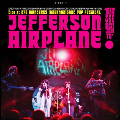 jefferson airplane tour 2022