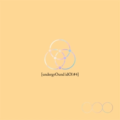 undergrOund idOl #4 : Rie (OnlyOneOf) | HMV&BOOKS online - CMCC11784