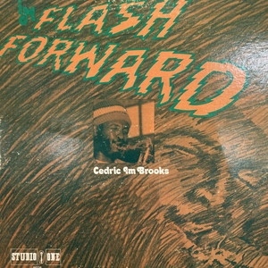 中古:盤質B】 I'm Flash Forward : Cedric Im Brooks | HMV&BOOKS