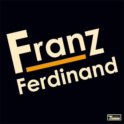 【大学生の特権】学生証で送料無料になる : Ferdinand Franz Franz BRC-724 - online HMV&BOOKS | Ferdinand 洋楽