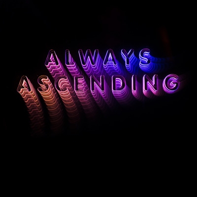 Always Ascending : Franz Ferdinand | HMV&BOOKS online - BRC-728