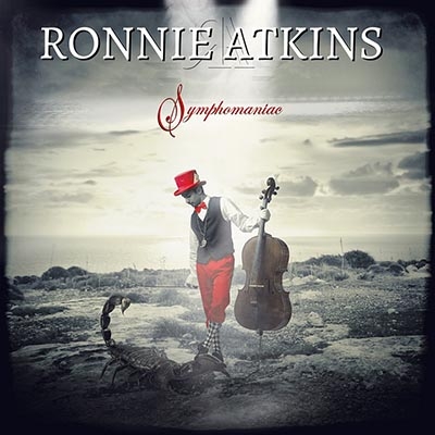 Symphomaniac : Ronnie Atkins | HMVu0026BOOKS online - GQCS-91253