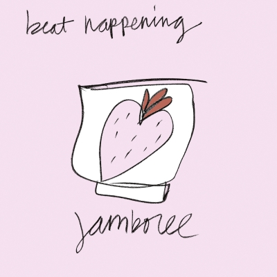 HMV店舗在庫一覧] Jamboree (アナログレコード) : Beat Happening