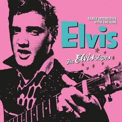 Elvis Tapes : Elvis Presley | HMV&BOOKS online - BDL009LP
