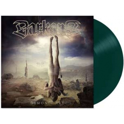 Demonic Art : Darkane | HMV&BOOKS online - MASLG1293