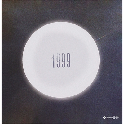 1999 -Spotify Analog Edition -【2022 レコードの日 限定盤 ...エンタメ その他