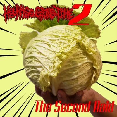 Second Raid : Houkago Grind Time | HMV&BOOKS online - ORCD-185