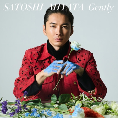 MIYATA SATOSHI BEST ''Gently''