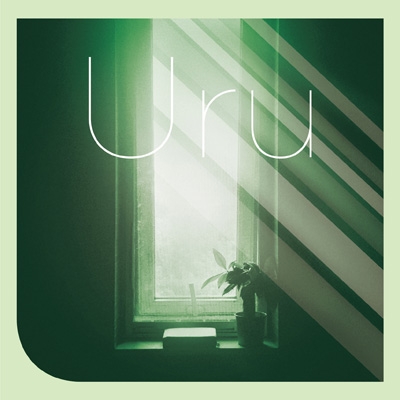 コントラスト 【初回生産限定盤】[映像盤](CD+Blu-ray) : Uru 