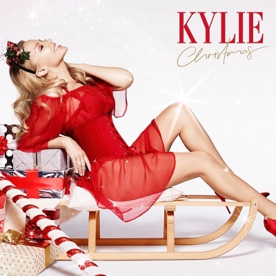 Kylie Christmas (アナログレコード) : Kylie Minogue | HMV&BOOKS