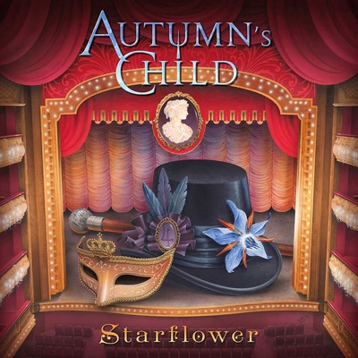 Starflower : Autumn's Child | HMVu0026BOOKS online - MICP-11750