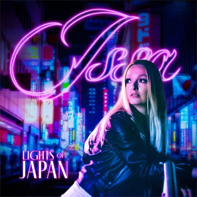 Lights Of Japan : Issa (Isabell Oversveen) | HMV&BOOKS online - MICP-11757