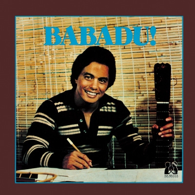 【7インチレコード】BABADU【ハワイアンソウル大名盤】 クールなサウンド / クールなハワイの日本のレコードレーベル – Aloha 洋楽