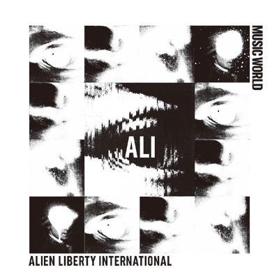 洋楽 KONFLIC WORLD MUSIC WORLD : ALIEN LIBERTY INTERNATIONAL | HMV&BOOKS online