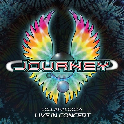 Live In Concert At Lollapalooza 【日本語解説書封入/日本語字幕付き