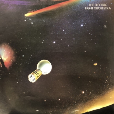 【中古:盤質B】 Elo 2 : Electric Light Orchestra (E.L.O.) | HMV&BOOKS Online ...