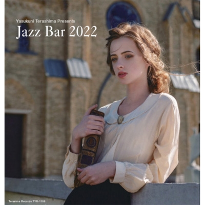 Jazz Bar 2022 | HMV&BOOKS online - TYR-1108