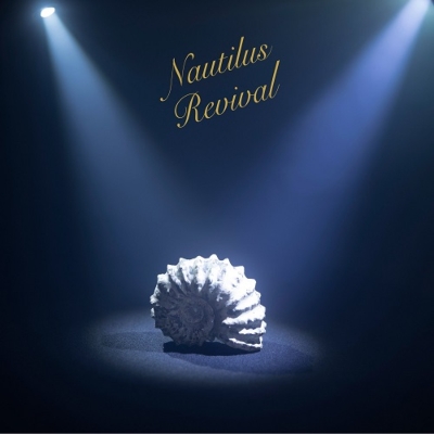 Nautilus Revival アナログ　レコード Revival (アナログレコード) : NAUTILUS | HMV&BOOKS online - URDC-68