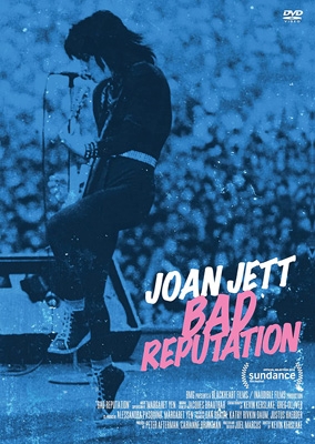 Bad Reputation : Joan Jett | HMV&BOOKS online - KIBF-2414