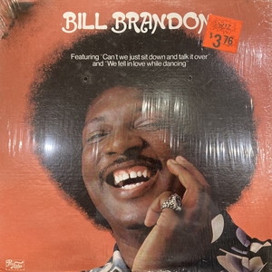 中古:盤質B】 Bill Brandon : Bill Brandon | HMV&BOOKS online - PRL12149