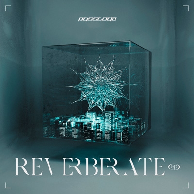 REVERBERATE Ep.【初回限定盤B' KT Zepp YokohamaライブDVD付】 : PassCode | HMV&BOOKS ...