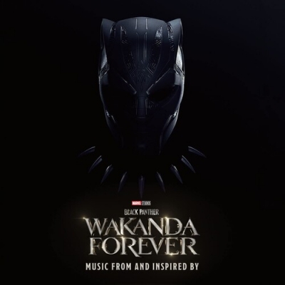 ブラックパンサー/ワカンダ・フォーエバー Black Panther: Wakanda