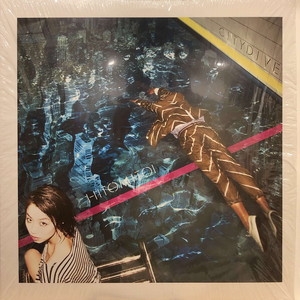 中古:盤質B】 CITY DIVE (2枚組アナログレコード) : 一十三十一